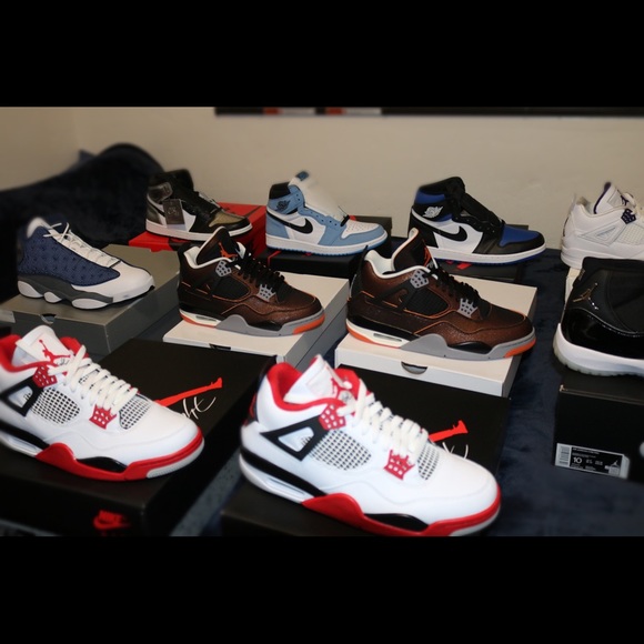 Air Jordan Retros main image 11